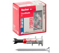 FD 545678 - DUOBLADE S LD, 20+20-teilig