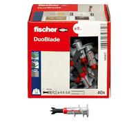 FD 545677 - DUOBLADE LD, 40-teilig