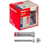 fischer 572924 DuoHM, Azionamento TX, 5 x 55