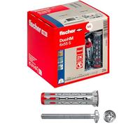 TASSELLO FISCHER per CARTONGESSO DuoHM 6x55 S-PZ