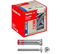 fischer 572925 DuoHM, Azionamento TX, 6 x 55