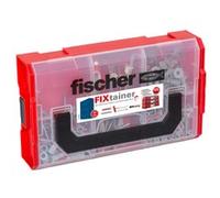 fischer DUOLINE 181 Ancora con gancio Cemento Grigio 90 pezzo(i) 548862