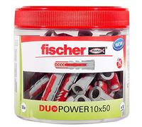 FD 541921 - Presa DuoPower 10x50, 55 pezzi