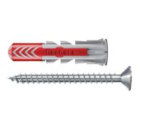 Tassello Fischer Duopower diametro 10 per muri e cartongesso 00537648