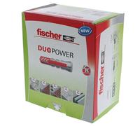 FD 535455 - DUOPOWER 8x40 LD, 100-teilig