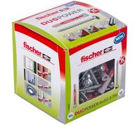 FD 538260 - DUOPOWER 6x50 S PH LD, 50+50 pezzi