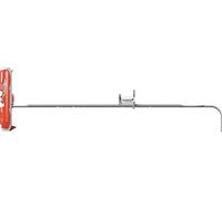 Fischer DUOTEC 10 S PH Kippdübel 47mm 10mm 539028 2 Pezzi