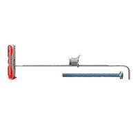 fischer DuoTec 12 S PH M 2K Dubel mit Sc NUOVO