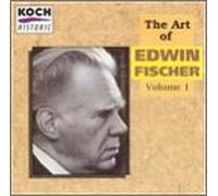 Fischer,E. - Edwin Fischer