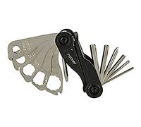 Fischer e Set di Strumenti e di Bikes, Multicolore, Taglia Unica