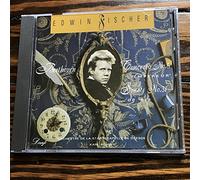 Fischer,Edwin - Klavierkon.5/Son.31/Aufn.1938