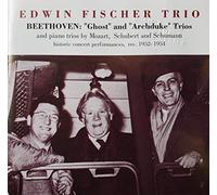 Fischer,Edwin Trio - Klaviertrios