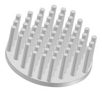 Fischer Elektronik 10006891 ICK S R 50 x 20 Dissipatore a pin 8.55 K/W (Ø x A)