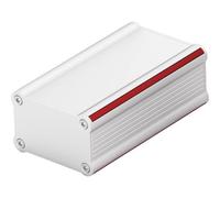 Fischer Elektronik 10068007 TUS 84 39 100 ME Contenitore a profilo 100 x 84.5