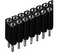 Fischer Elektronik BL 6/ 72/Z Connettore femmina (precisione) Numero di righe: