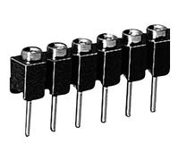 Fischer Elektronik MK 01/ 50/Z Connettore femmina (precisione) Numero di righe: