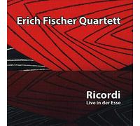 Fischer, Erich - Ricordi