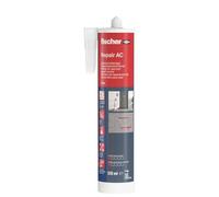 fischer Express Cement Premium DEC - Grigio Cemento