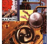 Fischer,F. - Move the Machine