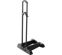 Fischer Bikes Rastrelliera per biciclette 10446 - 1 posto - Plastica, Allumin