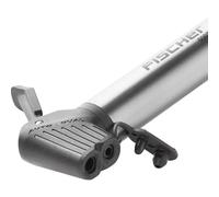FISCHER FAHRRAD 50073 Mini pompa Alluminio