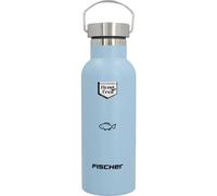 FISCHER FAHRRAD 50439:FISCHER Boy Borraccia Blu