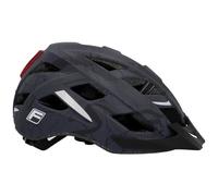 FISCHER FAHRRAD 50449 Urban Plus Brooklyn Casco pedelec Nero Taglia=S/M circonf