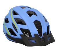 FISCHER FAHRRAD 50454:FISCHER Urban Montis Casco per bicicletta Blu Taglia=L/XL