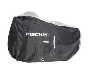 FISCHER FAHRRAD 50466 Telo copribici integrale