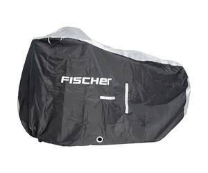 FISCHER FAHRRAD 50466 Telo copribici integrale