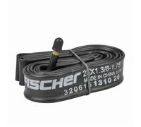 FISCHER FAHRRAD 85098 Camera d'aria 28 pollici Valvola Schrader (AV)