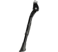 FISCHER FAHRRAD 85995:FISCHER Cavalletto Alluminio Nero