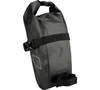 FISCHER FAHRRAD 86278 Borsa per sottosella Grigio