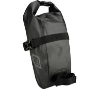 FISCHER FAHRRAD 86278 Borsa per sottosella Grigio