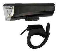 FISCHER FAHRRAD 85338 Kit illuminazione bicicletta LED (monocolore) a batteria