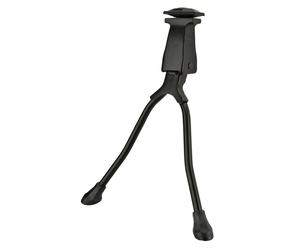 Fischer Fahrrad-Ständer Mittel-Ständer 26 " 27 28 " Doppia Colonna