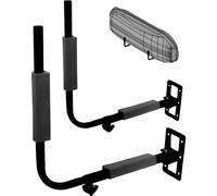 FISCHER FAHRRAD Supporto a muro per baule portatutto