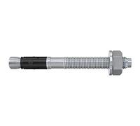 Fischer FAZ II 8/10 Tassello in acciaio ad espansione per calcestruzzo, 20 pezzi, 94871