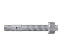 TASSELLO ANCORANTE PASSANTE ACCIAIO 'FBN II' FBN II 10/10 Ø 10 x 86 mm FISCHER