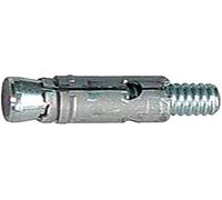 Elemento espandente per il fissaggio di carotatrici fischer fdbb 16 se mm