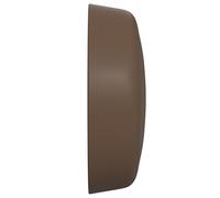 Fischer FFS-A BR Calotta marrone copertura viti FFS, 61561