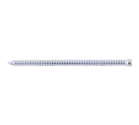Fischer FFSZ Vite per Serramenti e Telai Finestre, Testa Cilindrica, Impronta Torx 7,5x82 T30 (100 Pz.)