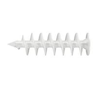 FD 510971 - Tassello isolante FID 90, 25 pezzi