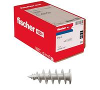 Fissaggio di carichi leggeri Fischer FID 50 L 50 mm 50 pezzi 00570347