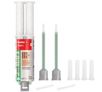 Fischer Fill and Fix Riparazione Fori Tasselli Cerniere Mobili e Fissaggi su