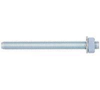 Fischer Barra filettata FIS A - Barra FIS A M10X150 A4-10 pezzi per confezione