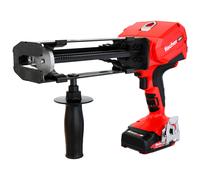 FISCHER FIS DB S pro Akku-Auspresspistole