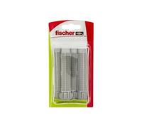 Fischer HK 16x85 K Tasselli a Rete per Ancorante Chimico, Idoneo per Fissaggio con Tassello Chimico