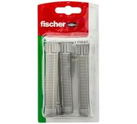 Fischer HK 16x85 K Tasselli a Rete per Ancorante Chimico, Idoneo per Fissaggio con Tassello Chimico