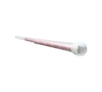 Fischer FIS MR PLUS beccuccio miscelatore per ancorante chimico (10 Pz.) | per Cartucce Formato Silicone, Coassiale e Shuttle
